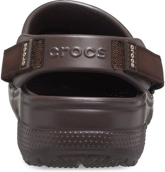 Herrenschuhe Crocs Yukon Vista II Clog Sandalen 48-49 - 5