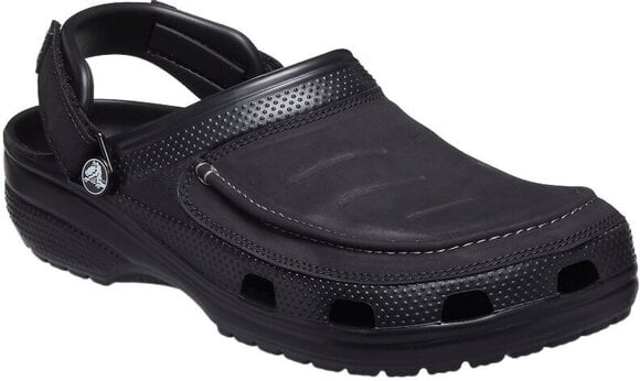 Obuv na loď Crocs Yukon Vista II Clog Sandále 49-50 - 2