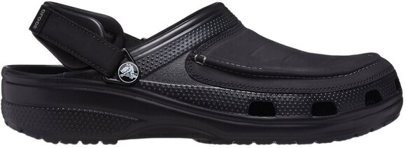 Obuv na loď Crocs Yukon Vista II Clog Sandále 49-50 - 3