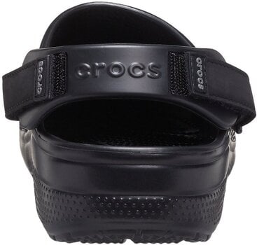 Obuv na loď Crocs Yukon Vista II Clog Sandále 49-50 - 6