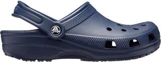Унисекс обувки Crocs Classic Clog Сандали Navy 37-38 - 2