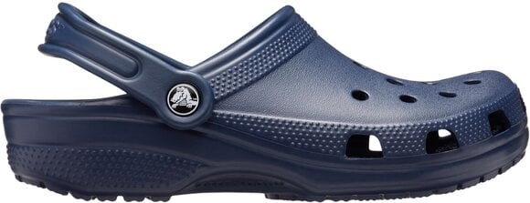 Jachtařská obuv Crocs Classic Clog Sandály Navy 37-38 - 3