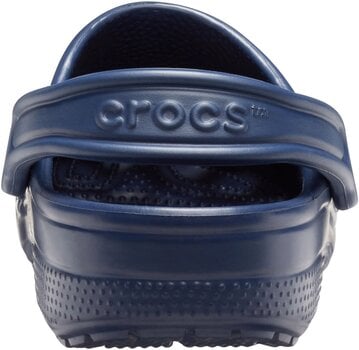 Jachtařská obuv Crocs Classic Clog Sandály Navy 37-38 - 6