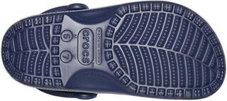 Jachtařská obuv Crocs Classic Clog Navy - 4