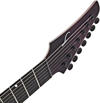 ギター Legator Ninja N7FP - IF Iris Fade Legator Ninja N7FP-IF Iris Fade | Reverb Canada