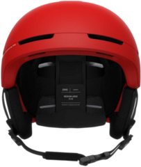 Skihelm POC Obex BC MIPS Prismane Red Matt XS/S (51-54 cm) Skihelm - 1