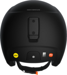 Skihelm POC Skull Dura Comp MIPS Uranium Black Matt M/L (55-58 cm) Skihelm - 3