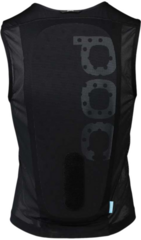 Skydd POC Women's Spine VPD Air Uranium Black - 1