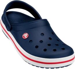 Scarpe unisex Crocs Classic Clog Navy - 1