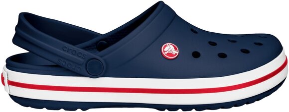 Calzado para barco Crocs Crocband Clog 39-40 Sandalias - 3