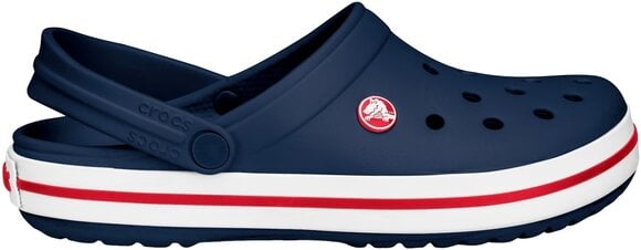 Pantofi de Navigatie Crocs Crocband Clog 43-44 Sandale - 3