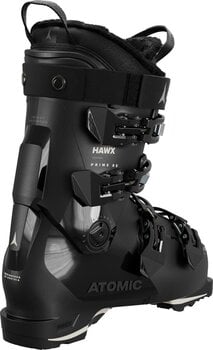 Alpesi sícipők Atomic Hawx Prime 85 W GW Black/Stone 23/23,5 Alpesi sícipők - 2