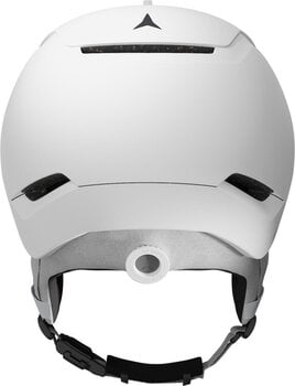 Skihelm Atomic Revent GT Amid Visor HD Photo White Heather S (51-55 cm) Skihelm - 4