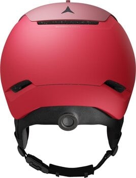 Каска за ски Atomic Revent GT Amid Visor HD Red S (51-55 cm) Каска за ски - 4