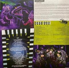 LP platňa Eddie Perfect - Beetlejuice (Picture Disc) (2 LP) - 5