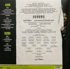 LP platňa Eddie Perfect - Beetlejuice (Picture Disc) (2 LP) - 7