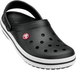 Scarpe unisex Crocs Classic Clog Black - 1