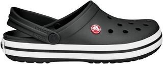 Scarpe unisex Crocs Classic Clog Black - 2