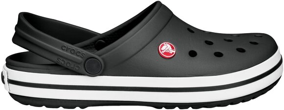 Purjehduskengät Crocs Crocband Clog 36-37 Sandaalit - 3