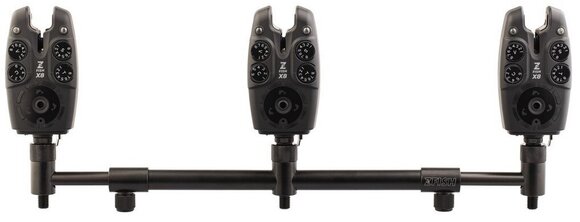 Tripod, Rodpod ZFISH Buzzer Bar ZFX 3 Rod Tripod, Rodpod - 6