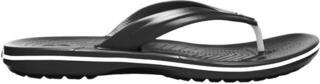 Calzado para barco Crocs Crocband Flip Black - 1