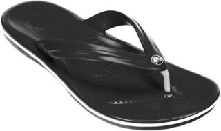 Calzado para barco Crocs Crocband Flip Black - 2