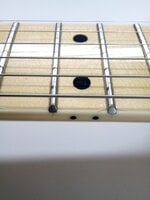 SX STL/H Natural Chitarra Elettrica