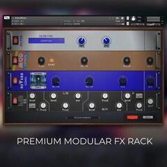 Ακουστική Βιβλιοθήκη για Σάμπλερ Soundiron Core Micro (Ψηφιακό προϊόν) - 2