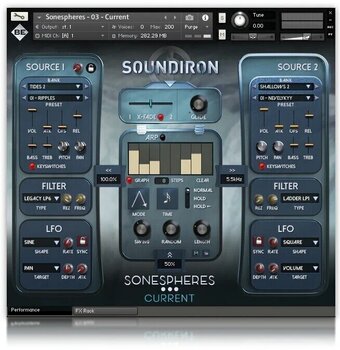 Sample and Sound Library Soundiron Student Bundle (Digital product) - 4