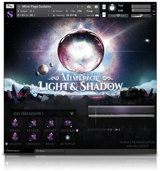 Sample and Sound Library Soundiron Artist Bundle (Digital product) - 3