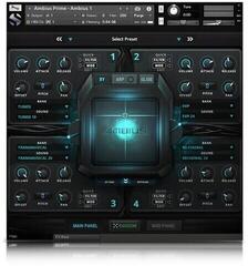 Sample/Sound Library Soundiron Ambius Prime (Digital product) - 1