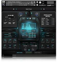 Sample/Sound Library Soundiron Ambius Prime (Digital product) - 2