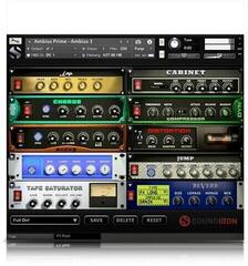 Sample/Sound Library Soundiron Ambius Prime (Digital product) - 3