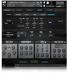Sample/Sound Library Soundiron Ambius Prime (Digital product) - 4