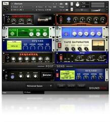 Библиотека със звукови ефекти Soundiron Aevium (Дигитален продукт) - 2