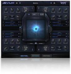 Библиотека със звукови ефекти Soundiron Aevium (Дигитален продукт) - 3