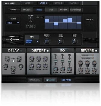 Sample and Sound Library Soundiron Aevium (Digital product) - 5