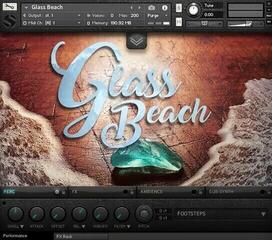 Sample/Sound Library Soundiron Glass Beach (Digital product) - 2