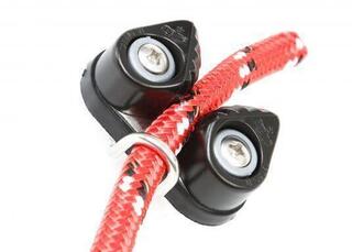Accessori yacht SERVO-Cleat Servo Cleat 11 Accessori yacht - 1