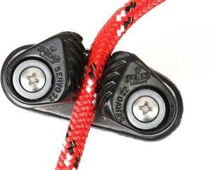 Accessori yacht SERVO-Cleat Servo Cleat 22 Accessori yacht - 1
