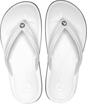 Sailing Shoes Crocs Crocband Flip 36-37 Slides - 4