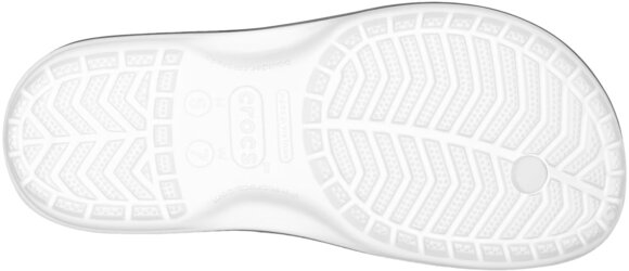 Unisex čevlji Crocs Crocband Flip 36-37 Copati - 5