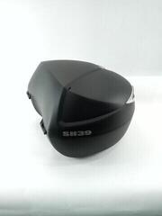 Mala/saco para motociclos Shad SH39 Black Estojo (Danificado) - 2