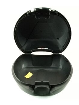 Motorcycle Top Case / Bag Shad SH39 Black Case (Damaged) - 5