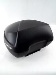 Mala/saco para motociclos Shad SH39 Black Estojo (Danificado) - 6