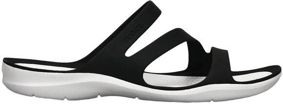 Ženske cipele za jedrenje Crocs Women's Swiftwater 34-35 Sandale - 3