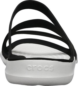 Ženske cipele za jedrenje Crocs Women's Swiftwater 34-35 Sandale - 6