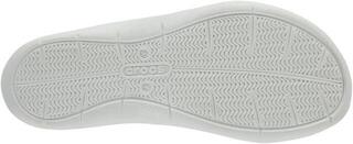 Calzado para barco de mujer Crocs Women's Swiftwater Black/White - 4