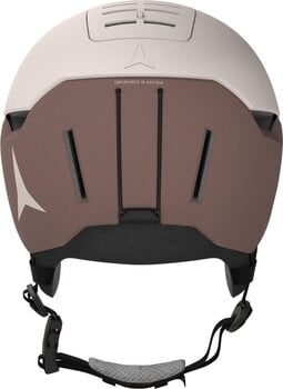 Casque de ski Atomic Revent+ LF Brown/Sand S (51-55 cm) Casque de ski - 3