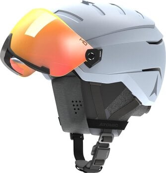 Skihelm Atomic Savor GT Amid Visor HD Grey L (59-63 cm) Skihelm - 3